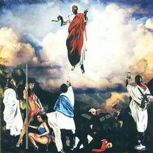 Cargar imagen en el visor de la galería, Freddie Gibbs: You Only Live 2wice LP