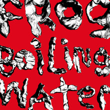 Cargar imagen en el visor de la galería, DIIV: Frog In Boiling Water LP