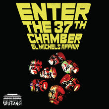 Cargar imagen en el visor de la galería, El Michels Affair: Enter The 37th Chamber LP