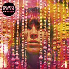 Cargar imagen en el visor de la galería, Melody's Echo Chamber: Melody's Echo Chamber LP
