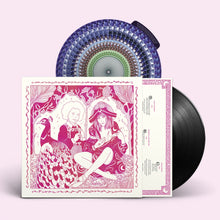 Cargar imagen en el visor de la galería, Melody's Echo Chamber: Bon Voyage LP