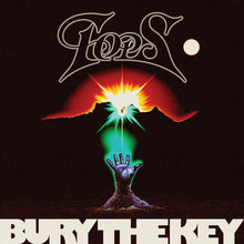 Cargar imagen en el visor de la galería, TOPS: Bury The Key LP