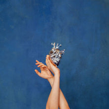 Cargar imagen en el visor de la galería, AURORA: What Happened to the Heart? 2LP