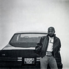 Cargar imagen en el visor de la galería, Kendrick Lamar: GNX LP
