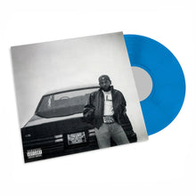 Cargar imagen en el visor de la galería, Kendrick Lamar: GNX LP