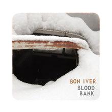 Cargar imagen en el visor de la galería, Bon Iver: Blood Bank EP