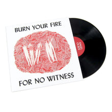 Cargar imagen en el visor de la galería, Angel Olsen: Burn Your Fire For No Witness LP