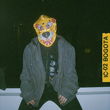 Cargar imagen en el visor de la galería, Unknown Mortal Orchestra: IC-02 Bogotá LP