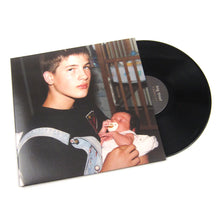 Cargar imagen en el visor de la galería, Big Thief: Capacity LP