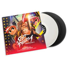 Cargar imagen en el visor de la galería, Anamanaguchi: Scott Pilgrim Takes Off OST 2LP