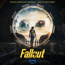 Cargar imagen en el visor de la galería, Ramin Djawadi: Fallout OST 2LP