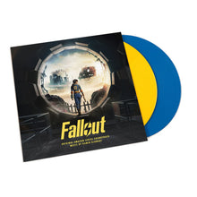 Cargar imagen en el visor de la galería, Ramin Djawadi: Fallout OST 2LP