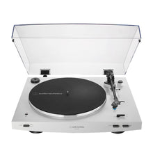 Cargar imagen en el visor de la galería, Audio Technica: AT-LP3XBT-WH