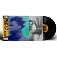 Cargar imagen en el visor de la galería, Denzel Curry: Melt My Eyez See Your Future LP