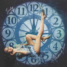 Cargar imagen en el visor de la galería, Laufey: A Matter Of Time LP+7"