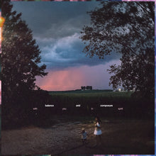 Cargar imagen en el visor de la galería, Balance and Composure: with you in spirit LP