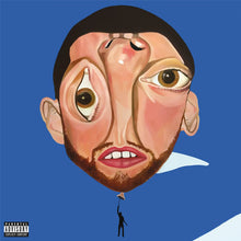 Cargar imagen en el visor de la galería, Mac Miller: Balloonerism 2LP