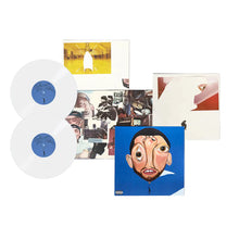 Cargar imagen en el visor de la galería, Mac Miller: Balloonerism 2LP