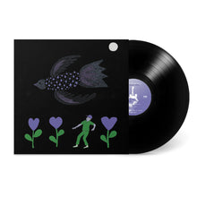 Cargar imagen en el visor de la galería, Bonnie "Prince" Billy: The Purple Bird LP