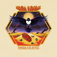 Cargar imagen en el visor de la galería, Mdou Moctar: Funeral For Justice LP