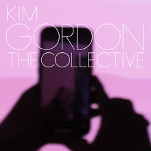 Cargar imagen en el visor de la galería, Kim Gordon: The Collective LP