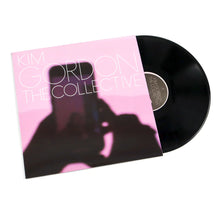 Cargar imagen en el visor de la galería, Kim Gordon: The Collective LP