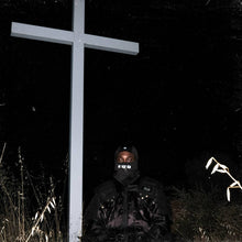 Cargar imagen en el visor de la galería, JPEGMAFIA: I Lay Down My Life For You LP