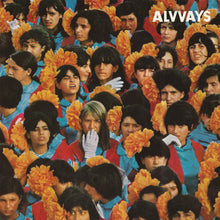 Cargar imagen en el visor de la galería, Alvvays: Alvvays LP