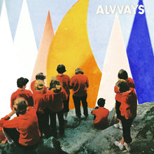 Cargar imagen en el visor de la galería, Alvvays: Antisocialites LP
