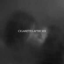 Cargar imagen en el visor de la galería, Cigarettes After Sex: X's LP