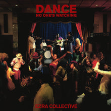 Cargar imagen en el visor de la galería, Ezra Collective: Dance, No One's Watching 2LP