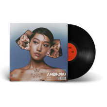 Cargar imagen en el visor de la galería, Peggy Gou: I Hear You LP