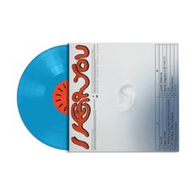 Cargar imagen en el visor de la galería, Peggy Gou: I Hear You LP