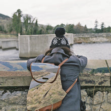 Cargar imagen en el visor de la galería, Basement: I Wish I Could Stay Here LP