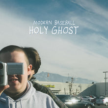 Cargar imagen en el visor de la galería, Modern Baseball: Holy Ghost LP