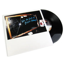 Cargar imagen en el visor de la galería, Arctic Monkeys: Who The F*** Are Arctic Monkeys? 10" vinyl