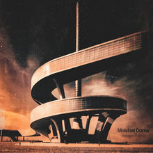 Cargar imagen en el visor de la galería, Molchat Doma: Belaya Polosa LP