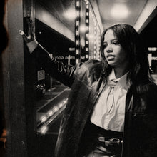 Cargar imagen en el visor de la galería, Baby Rose & BADBADNOTGOOD: Slow Burn EP