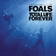 Cargar imagen en el visor de la galería, Foals: Total Life Forever 2LP