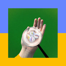 Cargar imagen en el visor de la galería, Frankie Cosmos: Close It Quietly LP