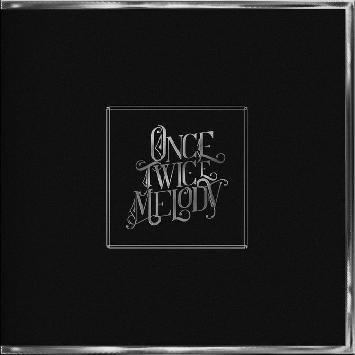Beach House: Once Twice Melody 2LP