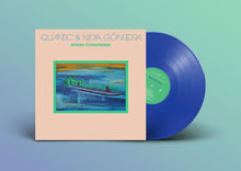 Cargar imagen en el visor de la galería, Quantic & Nidia Góngora: Almas Conectadas LP