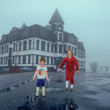 Cargar imagen en el visor de la galería, Men I Trust: Untourable Album LP