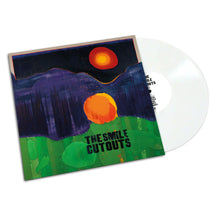 Cargar imagen en el visor de la galería, The Smile: Cutouts LP