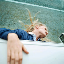 Cargar imagen en el visor de la galería, Charlotte Day Wilson: Cyan Blue LP