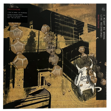 Cargar imagen en el visor de la galería, Radiohead: I Might Be Wrong LP