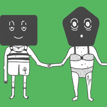 Cargar imagen en el visor de la galería, Mitú: Cosmus 2LP