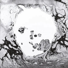 Cargar imagen en el visor de la galería, Radiohead: A Moon Shaped Pool 2LP