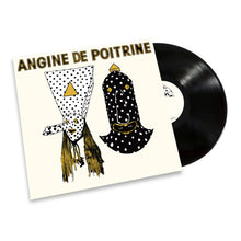 Cargar imagen en el visor de la galería, Angine de Poitrine: Vol. I LP