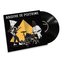 Cargar imagen en el visor de la galería, Angine de Poitrine: Vol. II LP